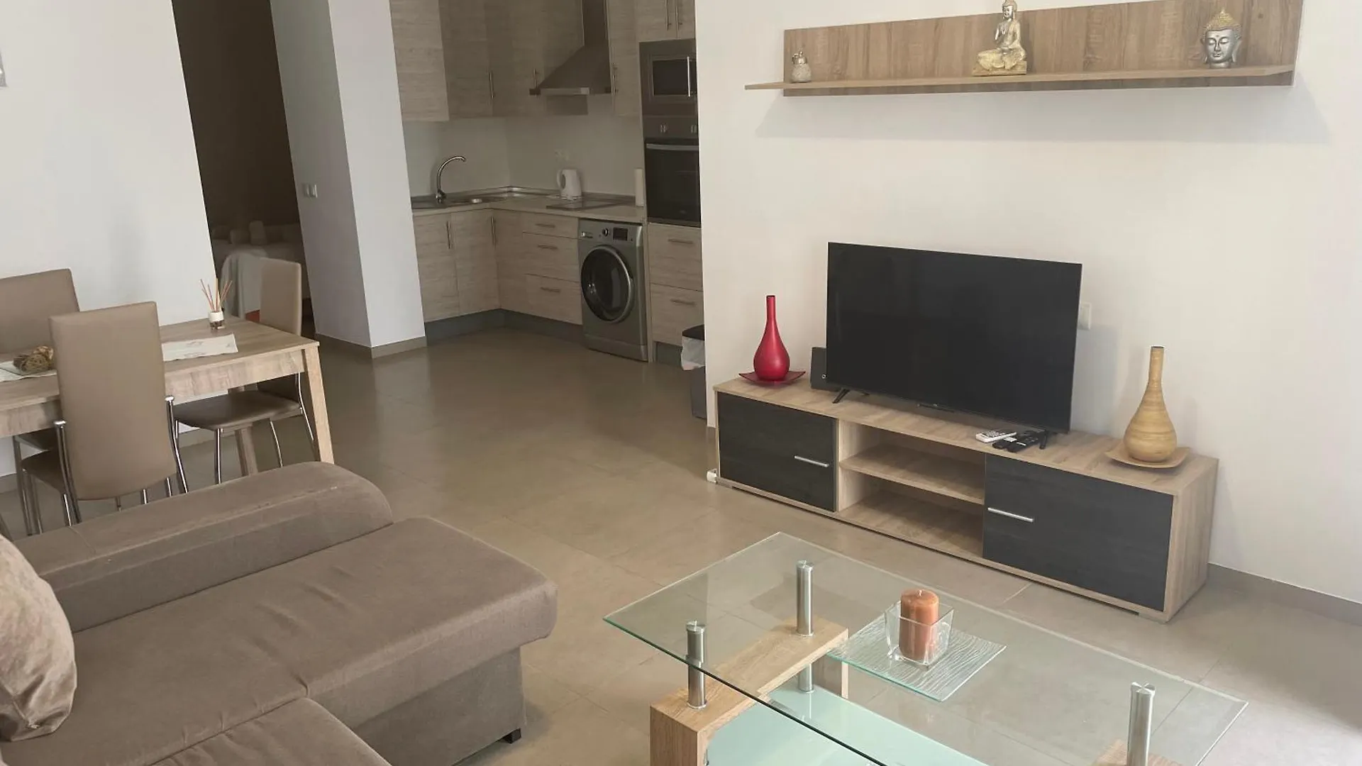 Appartamento Apartamento La Dorada Nerja