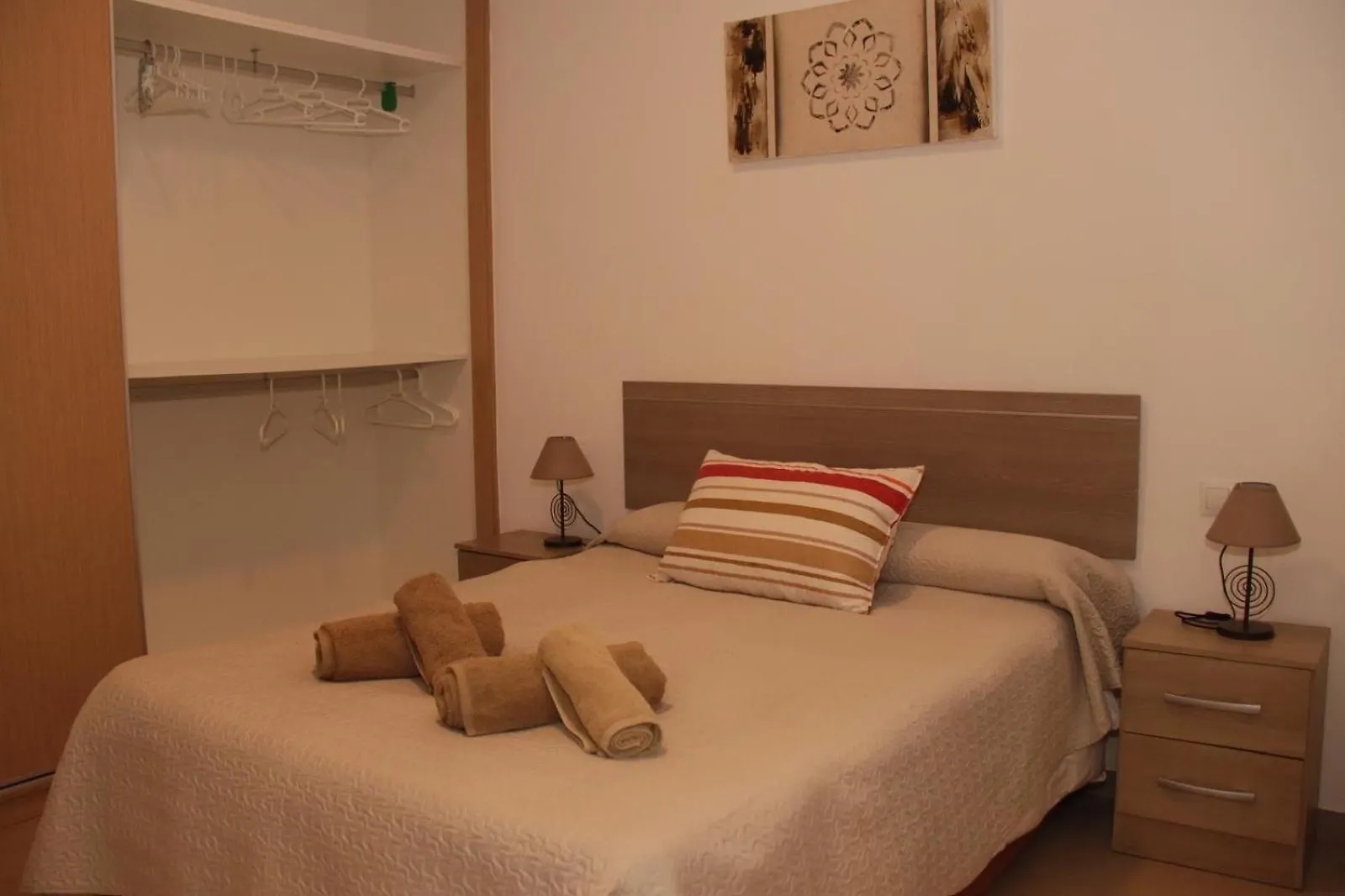 Appartamento Apartamento La Dorada Nerja