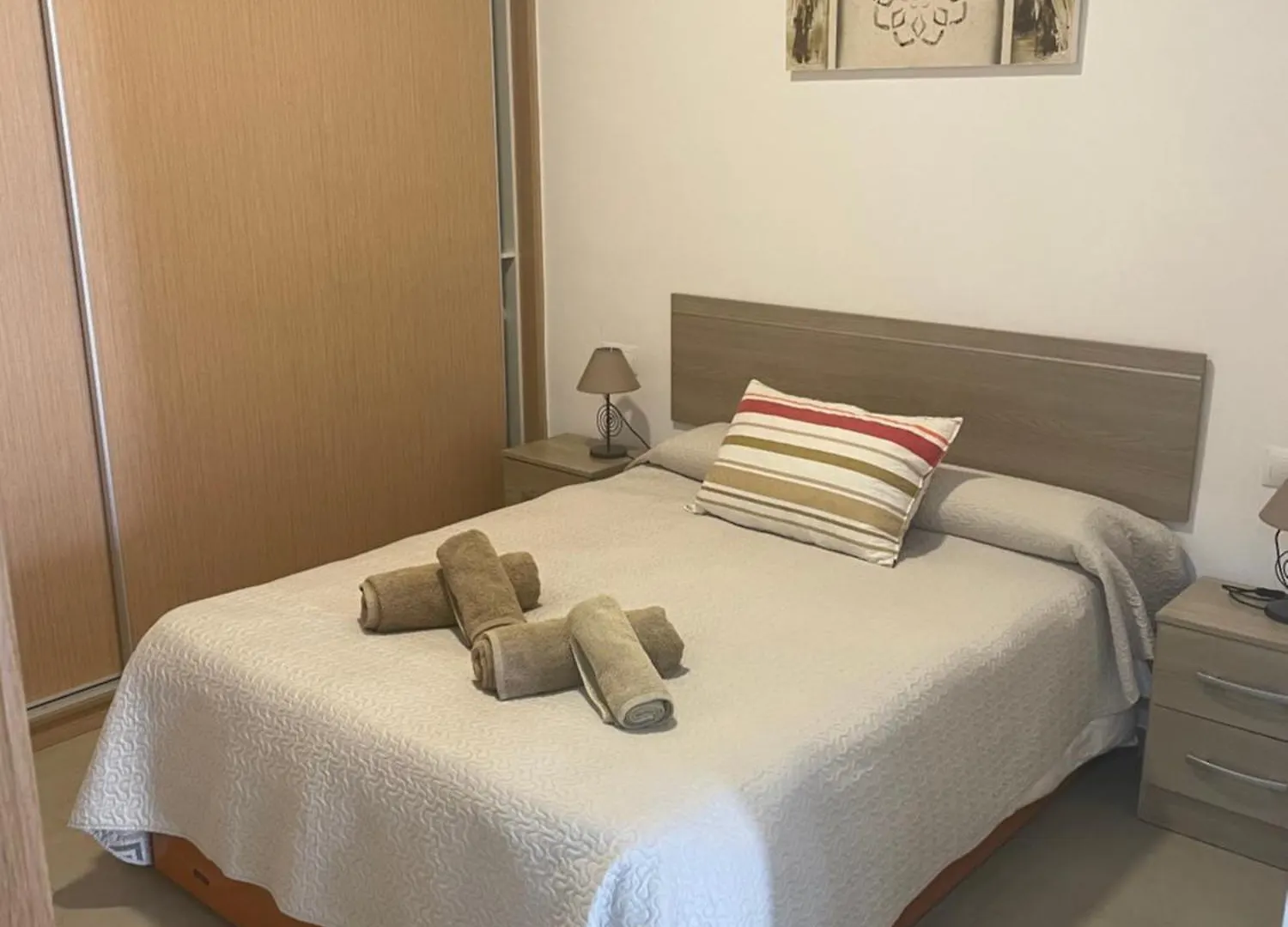Appartamento Apartamento La Dorada Nerja