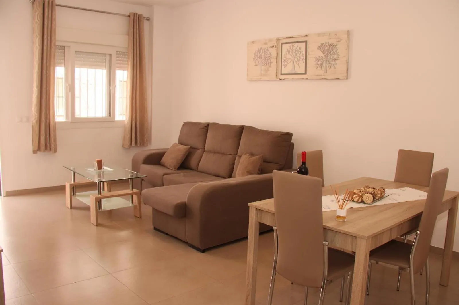 Appartamento Apartamento La Dorada Nerja Spagna